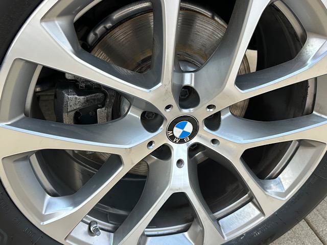 Used 2022 BMW X5 xDrive40i w/ Executive Package AWD/4WD image 33