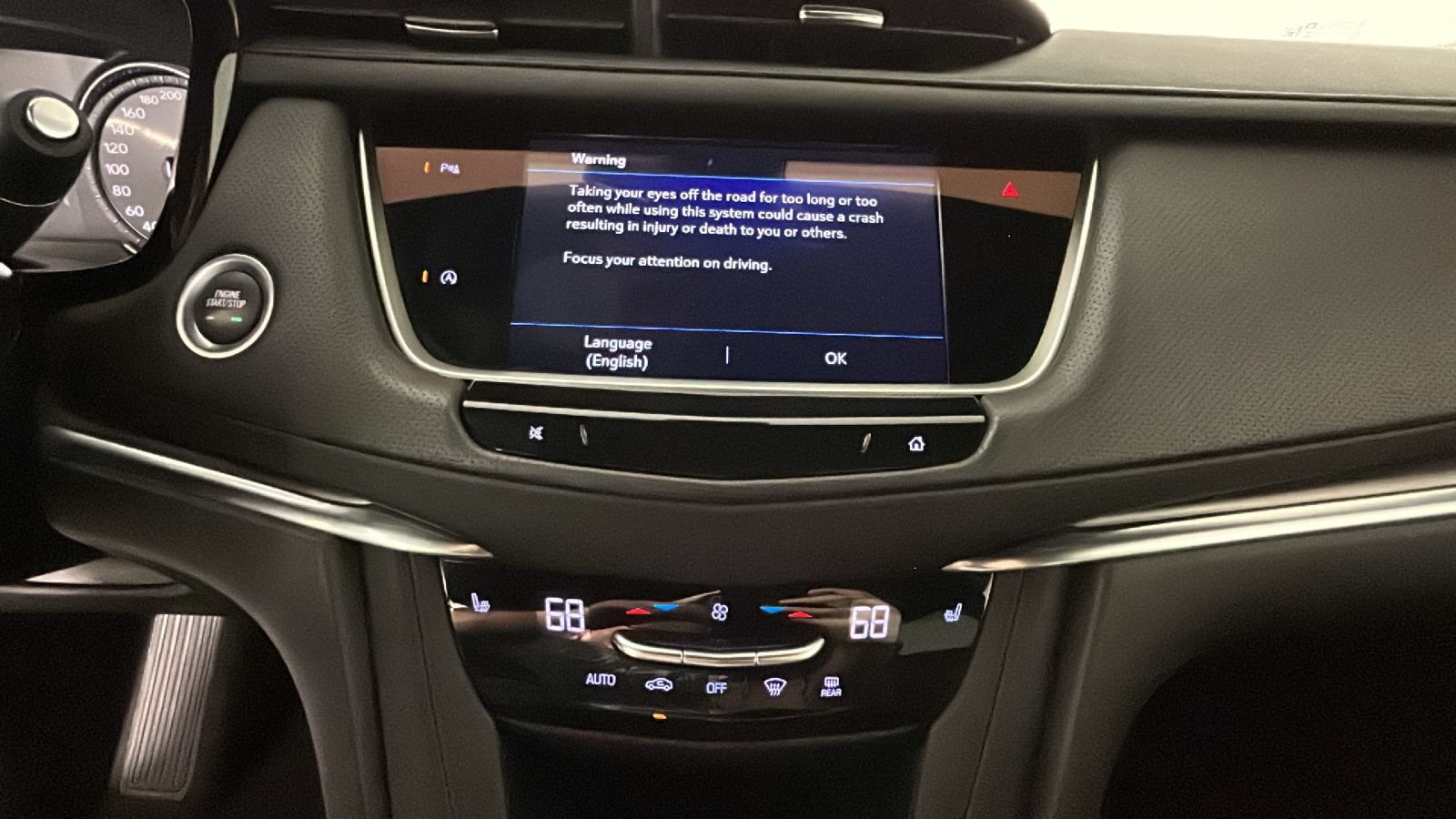 Used 2022 Cadillac XT5 Luxury AWD/4WD image 23