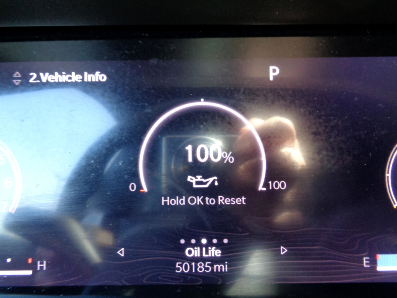 Used 2021 Jeep Grand Cherokee L Summit w/ Advanced Protech Group IV image 24