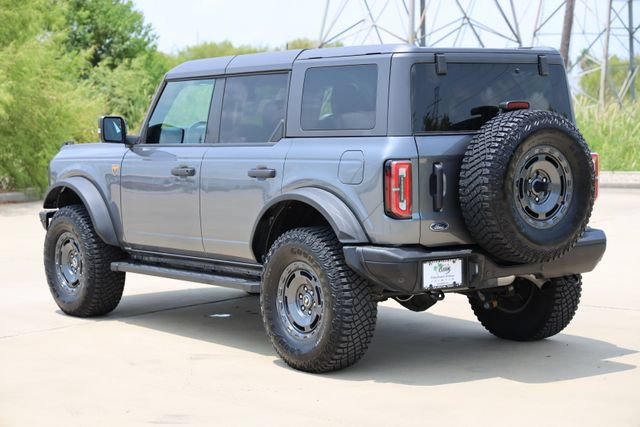 Used 2024 Ford Bronco Badlands AWD/4WD image 6