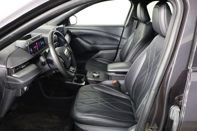 Used 2021 Ford Mustang Mach-E Select w/ Comfort/Technology Package AWD/4WD image 14