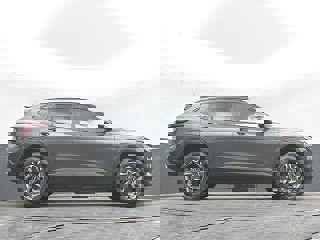 New 2026 Chevrolet Trax LT image 46