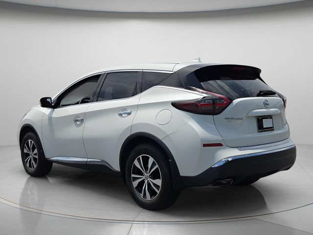 Used 2019 Nissan Murano S FWD image 6