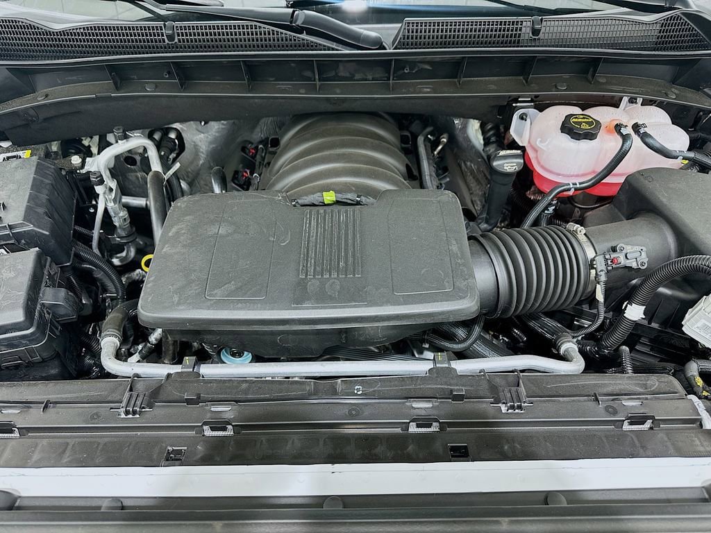 New 2026 GMC Sierra 1500 SLT RWD image 31