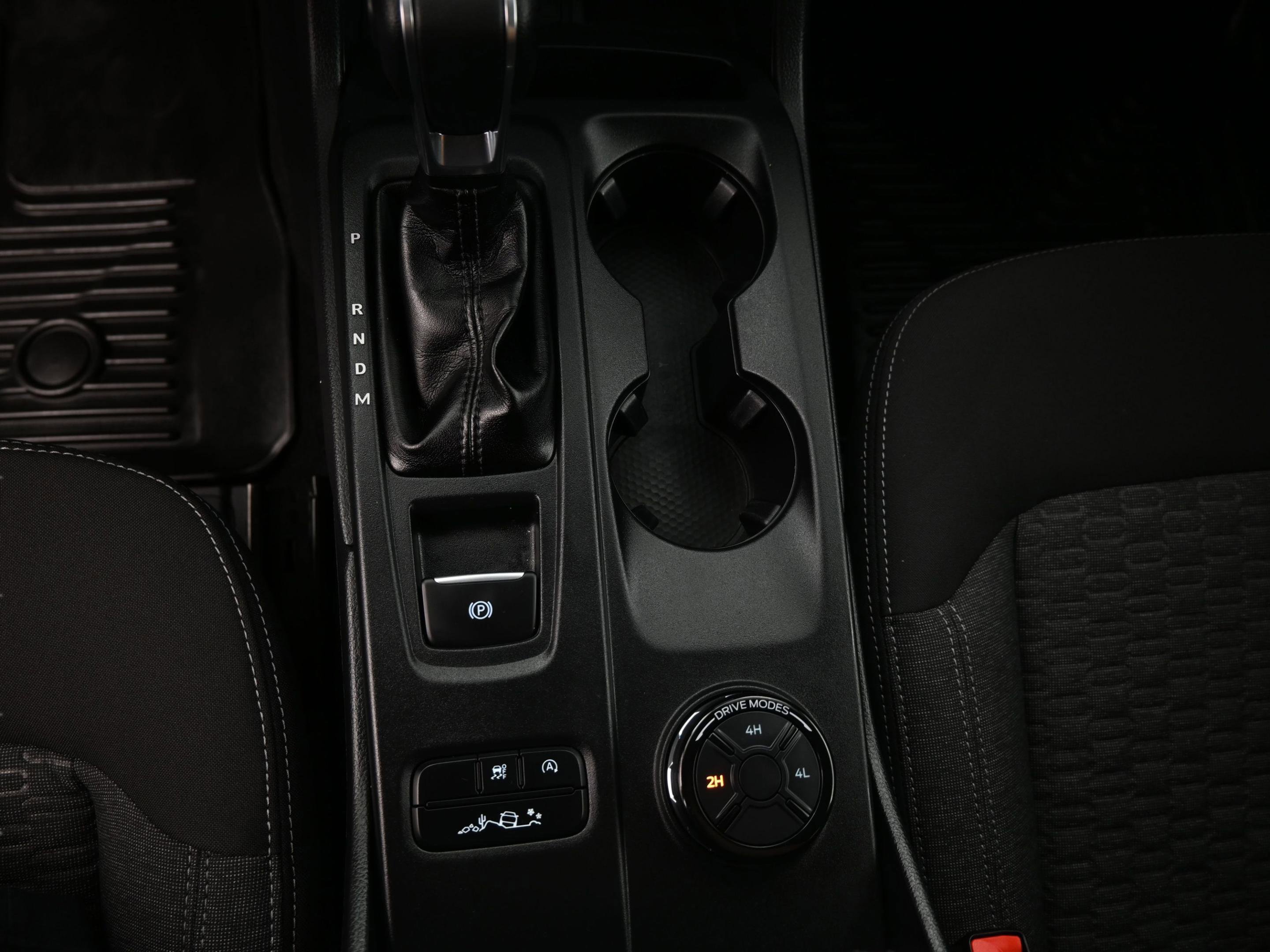 Used 2025 Ford Ranger XLT w/ FX4 Off-Road Package image 26