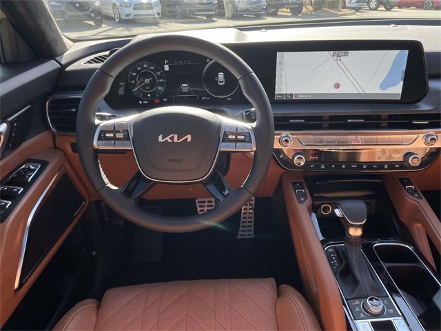 New 2025 Kia Telluride SX X-Line image 24
