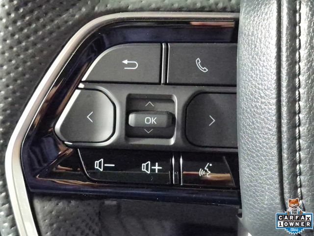 Used 2024 Toyota Tundra Platinum AWD/4WD image 12