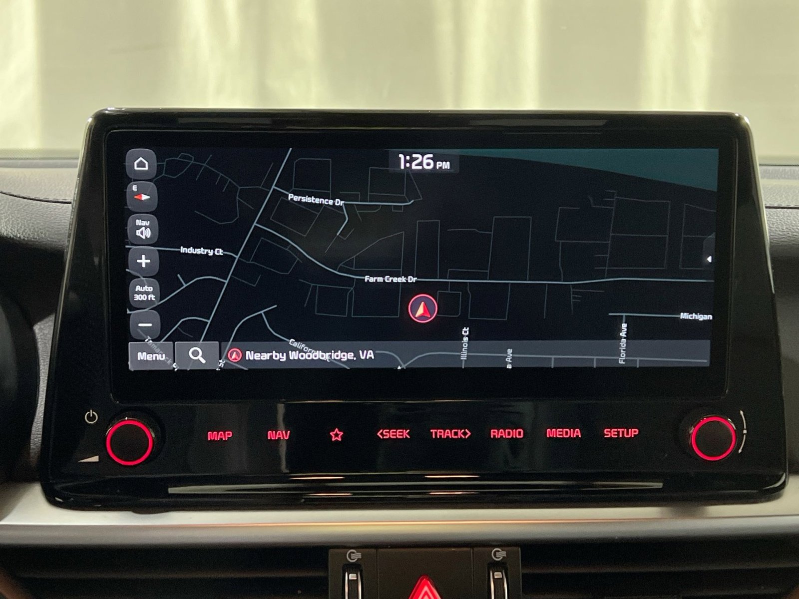 Used 2023 Kia Forte GT-Line image 18