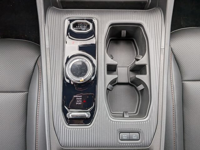 New 2026 Jeep Cherokee Limited AWD/4WD image 17