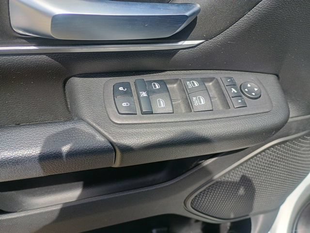 Certified 2023 RAM 1500 Big Horn AWD/4WD image 25