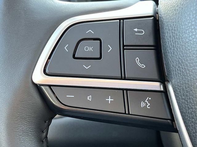 Used 2024 Toyota Grand Highlander Limited image 38