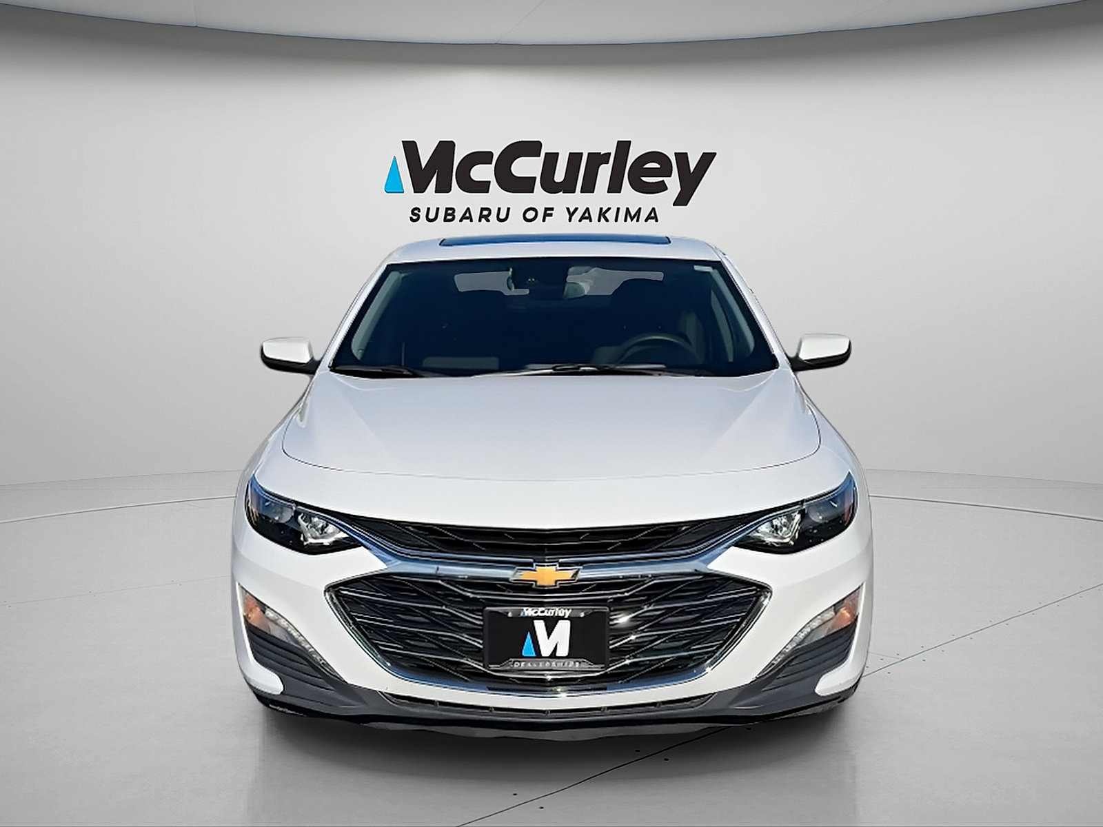 Used 2024 Chevrolet Malibu LT FWD image 9
