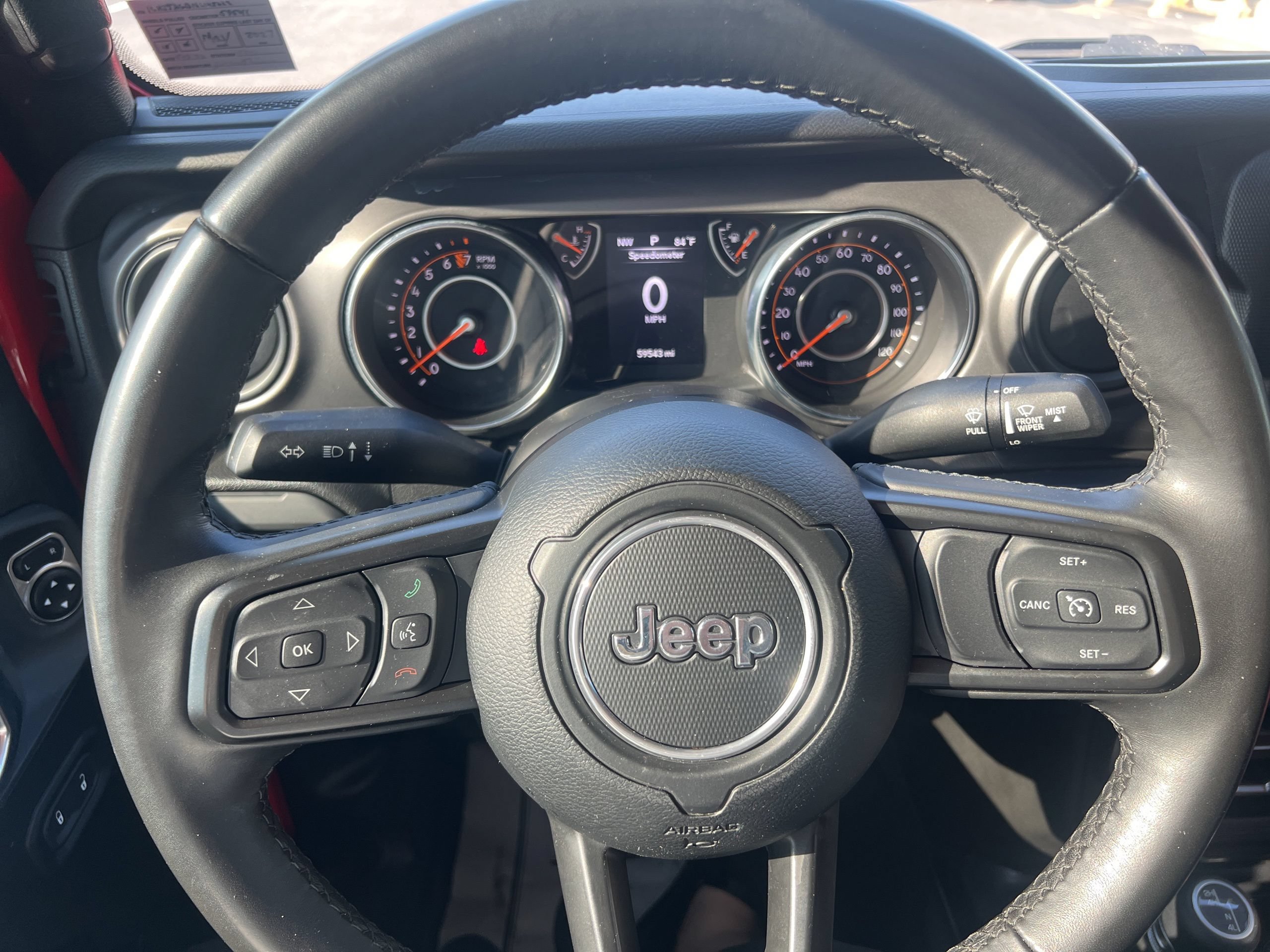 Used 2022 Jeep Gladiator Sport AWD/4WD image 15