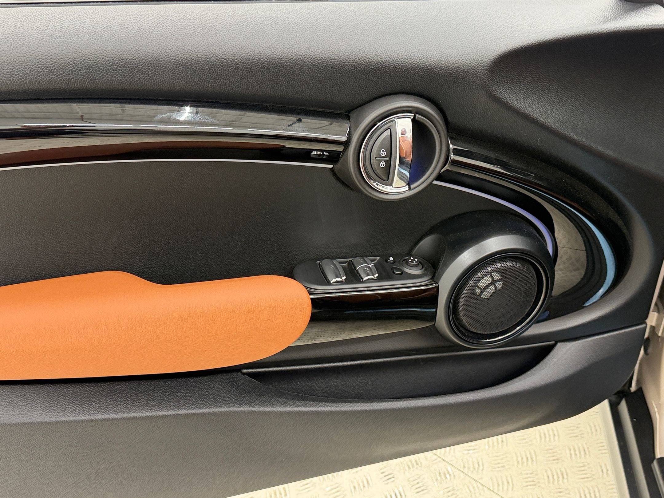 Certified 2023 MINI Cooper S FWD image 14