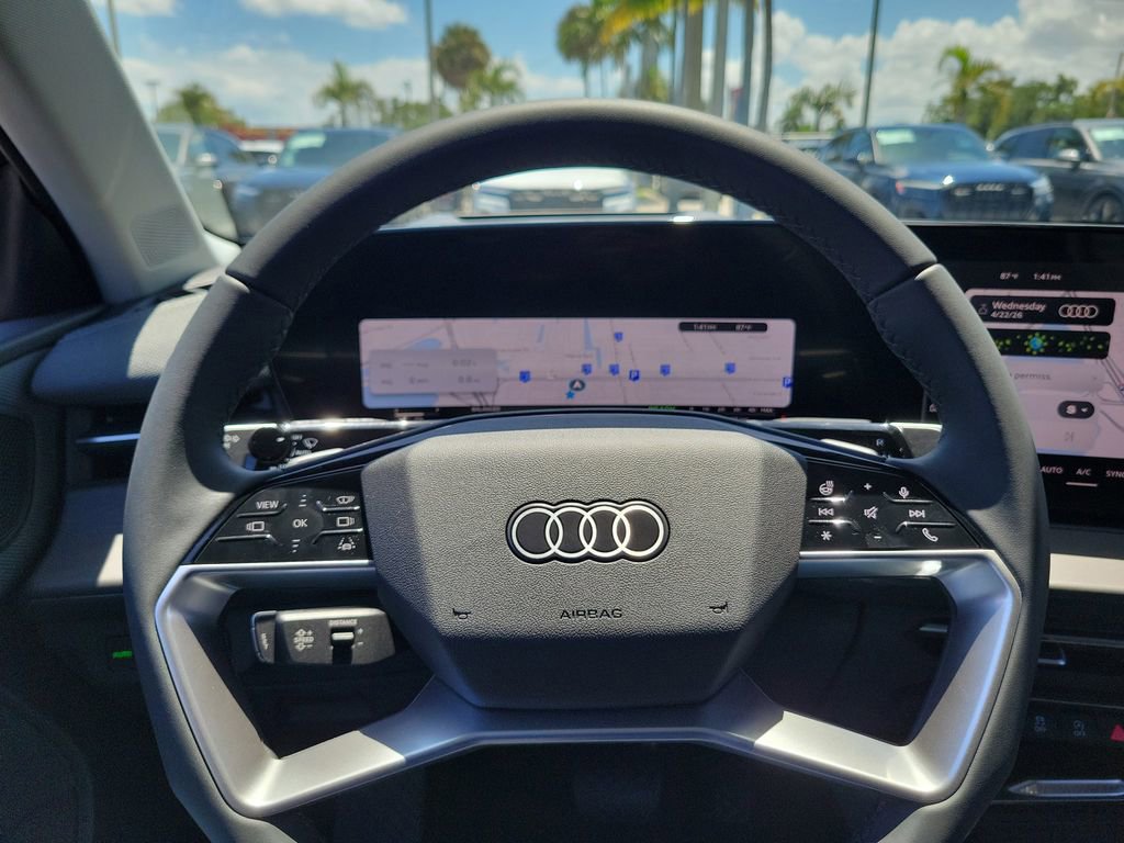 New 2026 Audi Q3 quattro 2.0T image 8