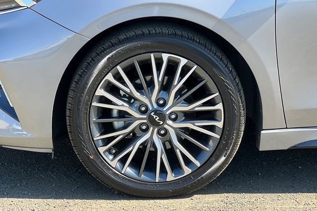 Used 2023 Kia Forte GT-Line w/ GT-Line Premium Package FWD image 33