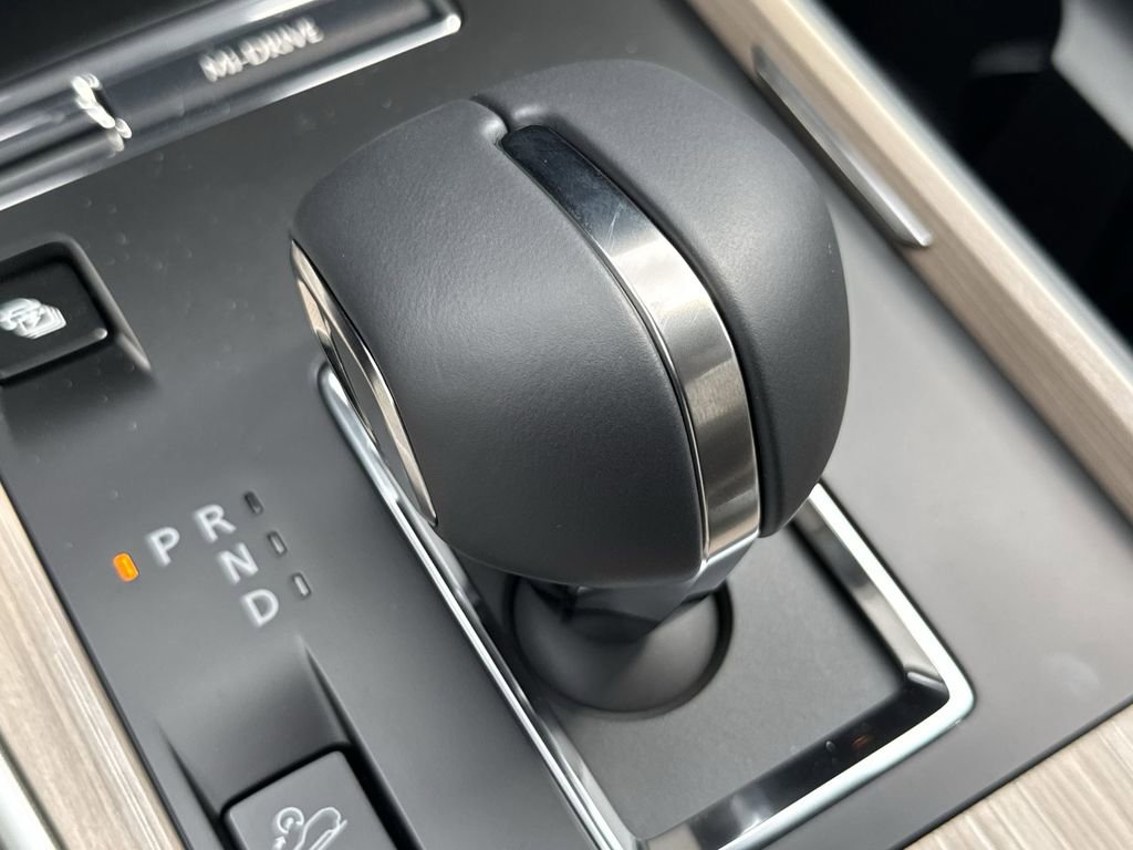 New 2026 MAZDA CX-70 SC Plus image 20