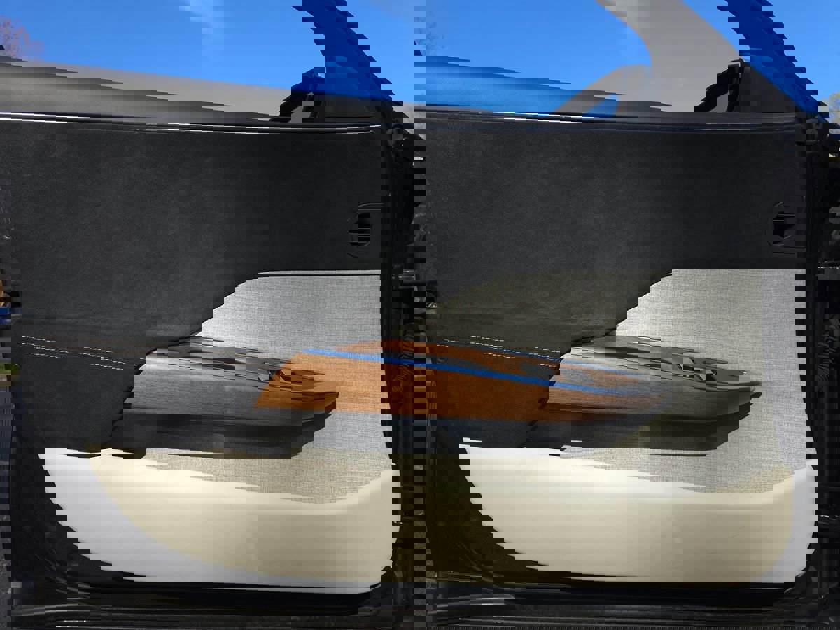 Used 2022 Lucid Air Grand Touring image 26