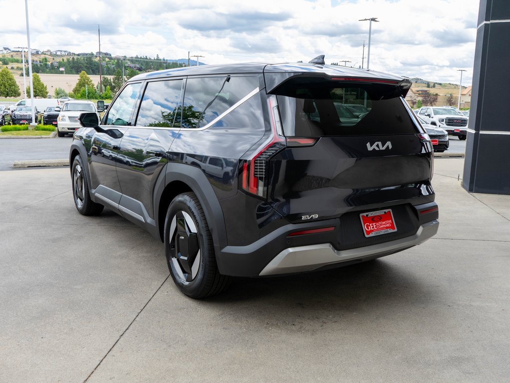 New 2026 Kia EV9 Light image 5