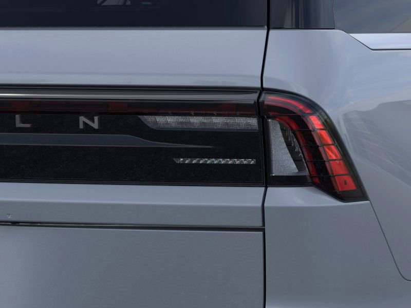 New 2026 Lincoln Navigator Premiere image 21