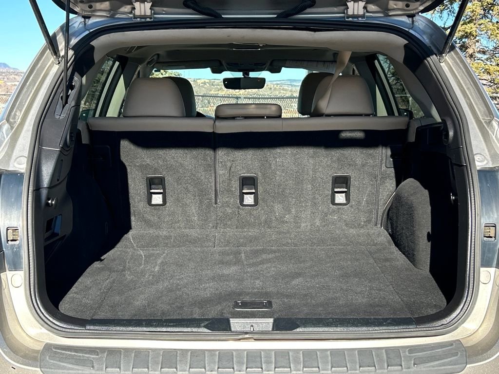 Used 2017 Subaru Outback 2.5i Limited image 5