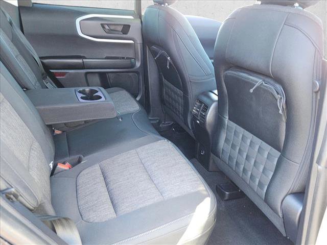 Used 2023 Ford Bronco Sport Big Bend w/ Convenience Package image 18