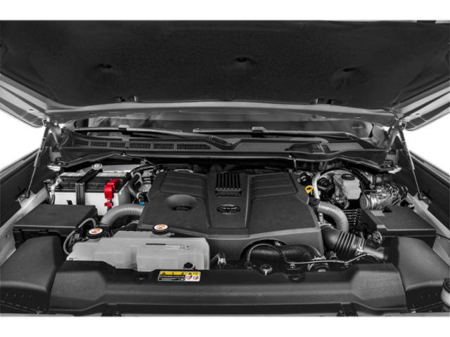 New 2023 Toyota Tundra Limited w/ TRD Off-Road Package AWD/4WD image 15
