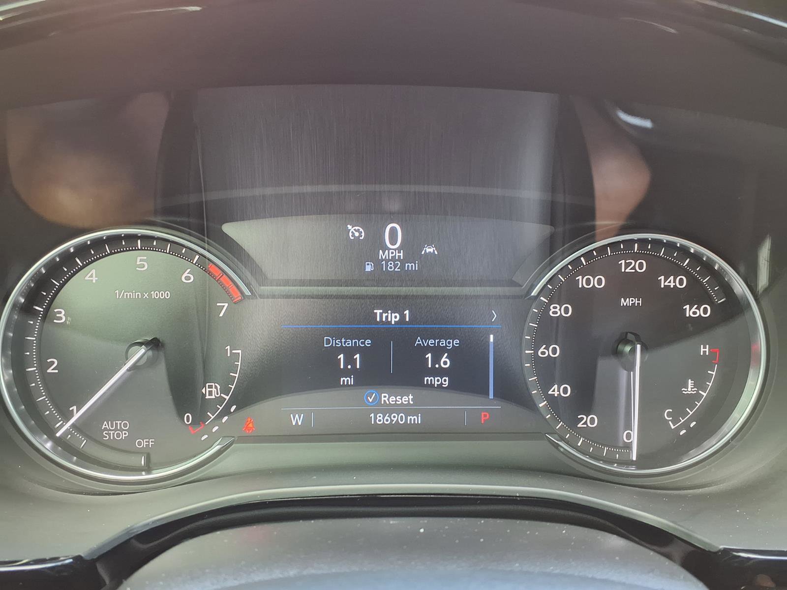 Certified 2024 Cadillac XT6 Luxury image 30