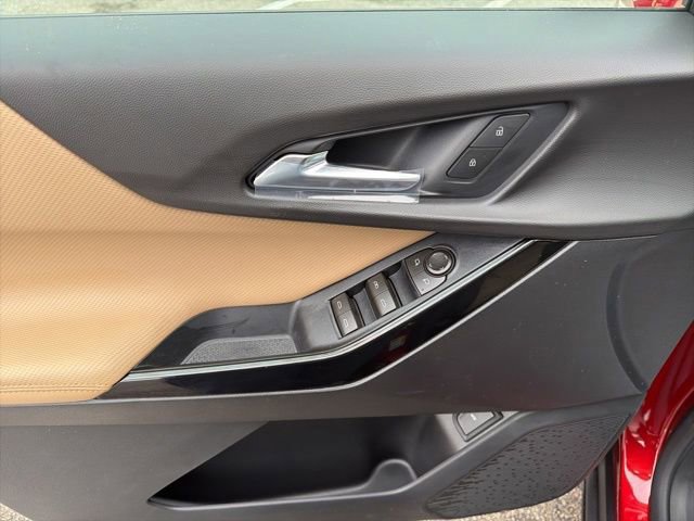 New 2026 Chevrolet Equinox ACTIV image 24