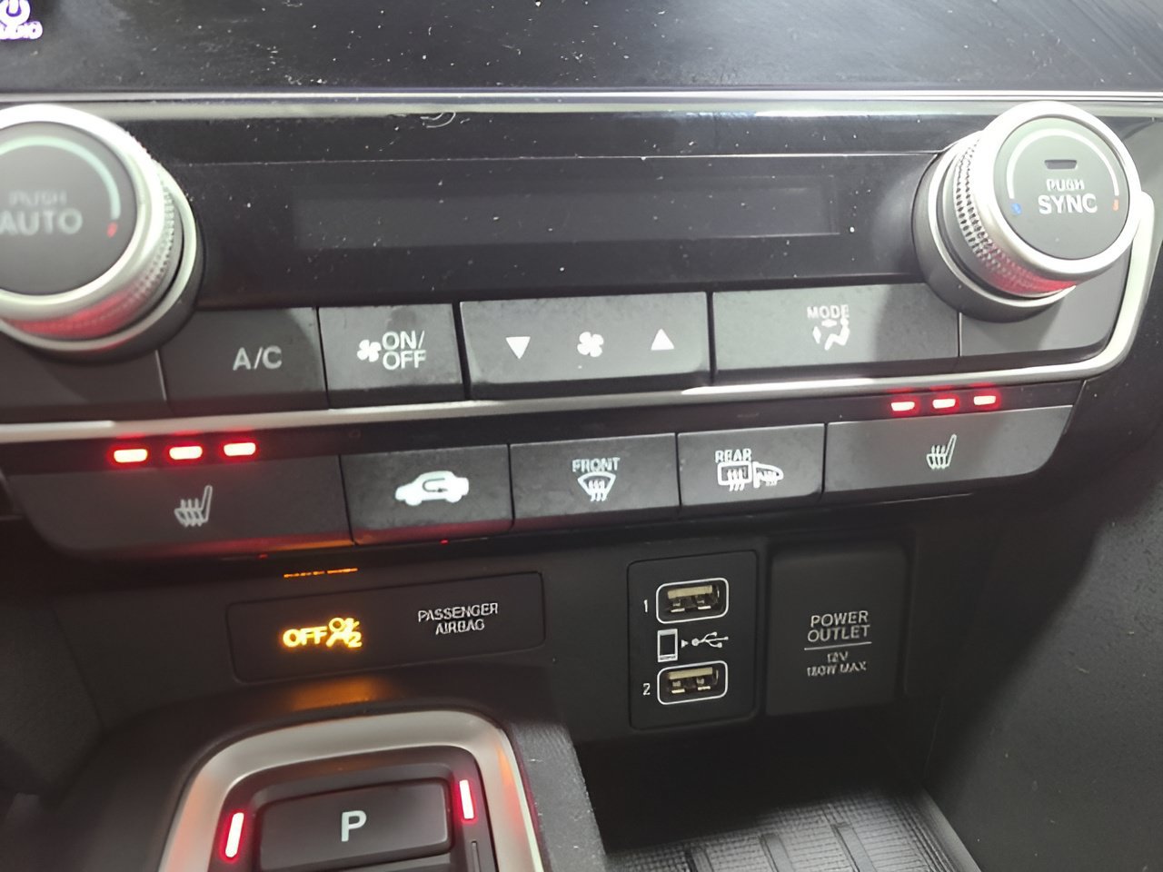 Used 2021 Honda Insight Touring image 33