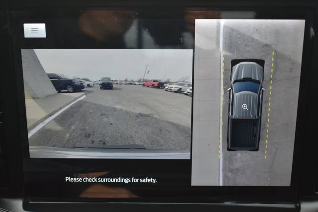 Used 2023 Ford F150 XLT w/ Equipment Group 302A High image 32