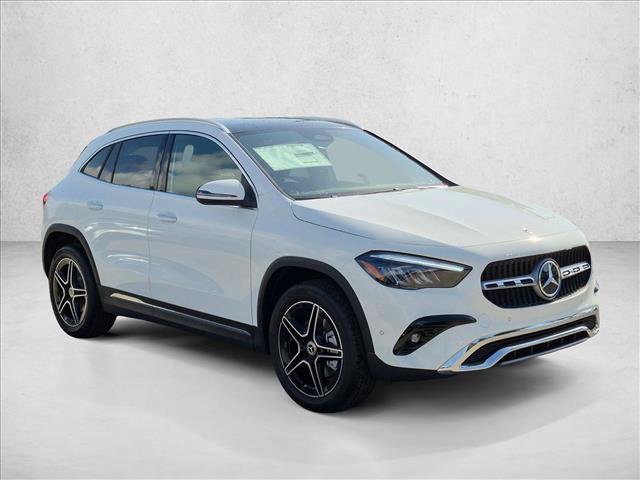 New 2026 Mercedes-Benz GLA 250 image 6