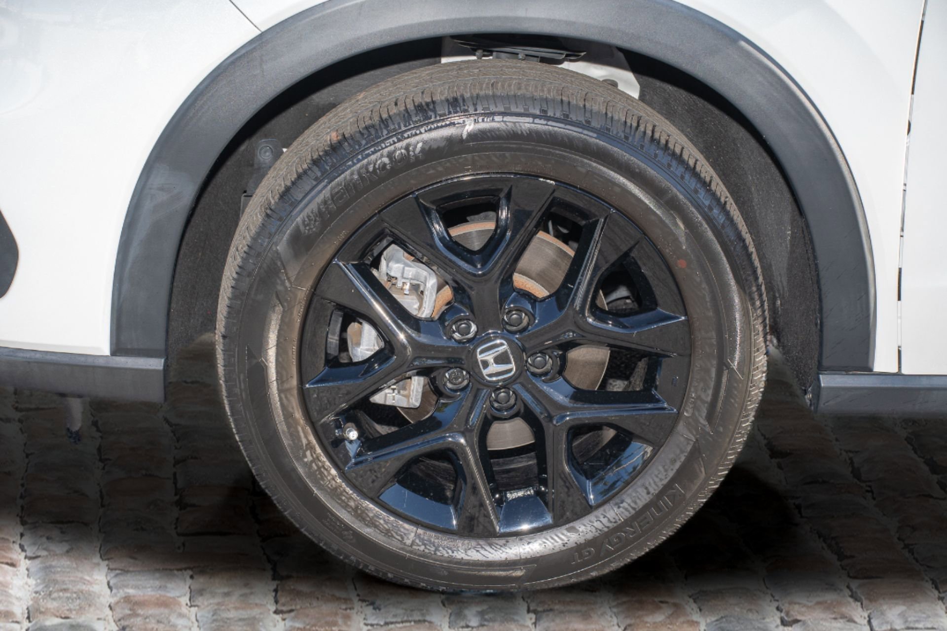 Certified 2023 Honda HR-V Sport image 38