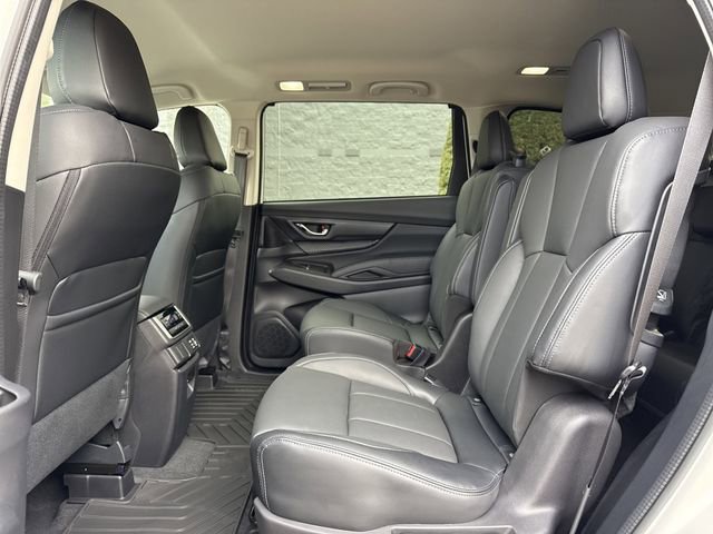 New 2026 Subaru Ascent Premium image 14