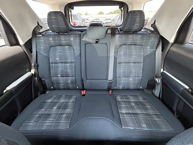 New 2025 Ford Bronco Sport Heritage w/ Convenience Package image 29