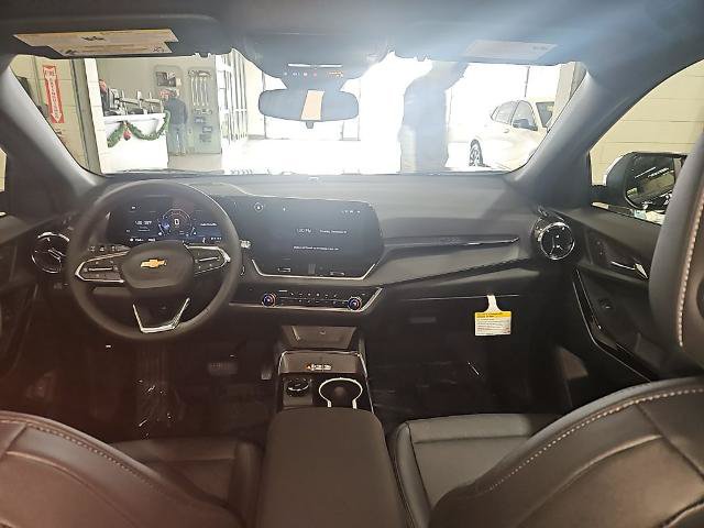 New 2026 Chevrolet Equinox LT w/ Convenience Package II AWD/4WD image 19