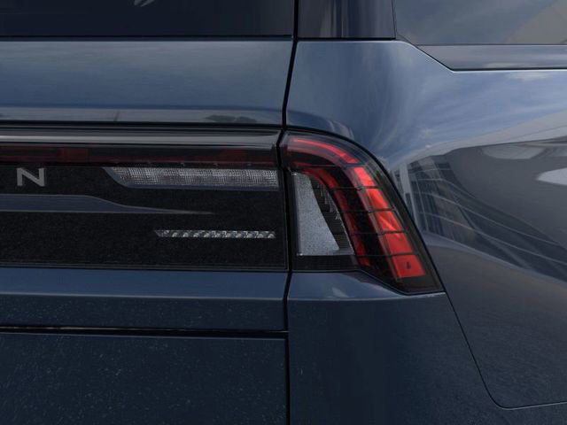 New 2025 Lincoln Navigator L Reserve w/ Jet Appearance Package image 21