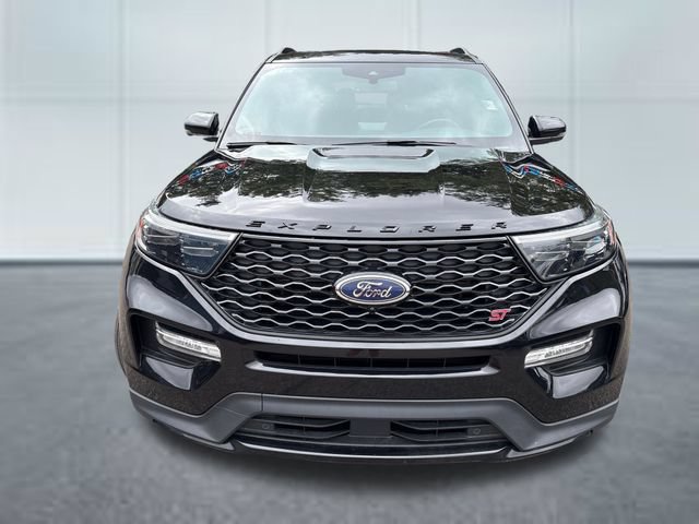 Used 2023 Ford Explorer ST w/ Technology Package AWD/4WD image 6