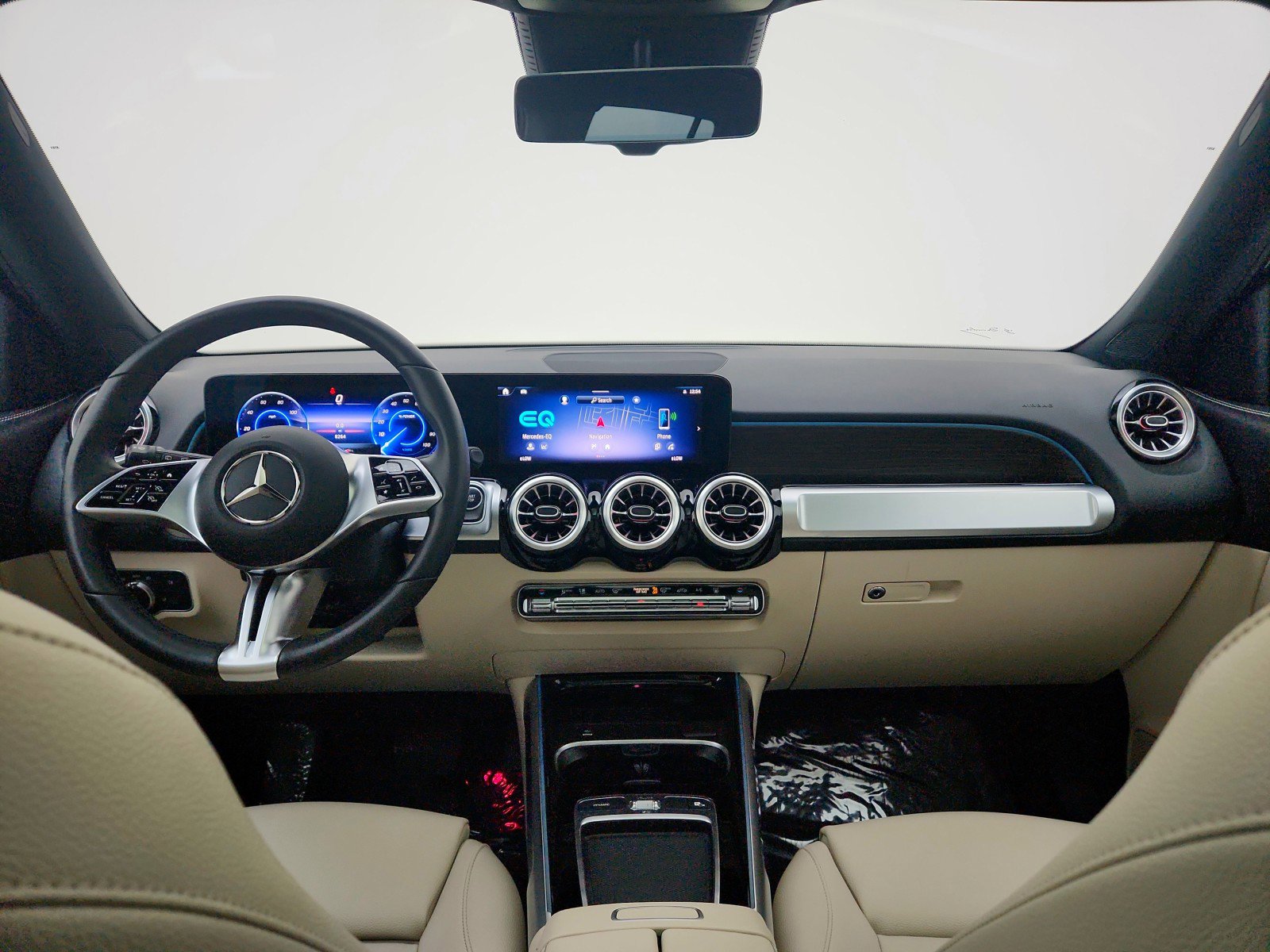 Certified 2024 Mercedes-Benz EQB 250+ image 33