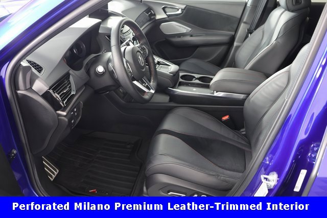 Used 2025 Acura RDX A-Spec image 20