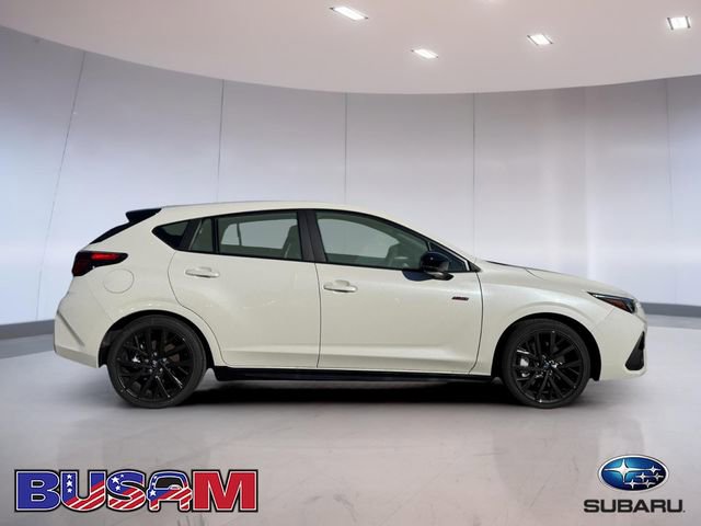 New 2026 Subaru Impreza RS video 3
