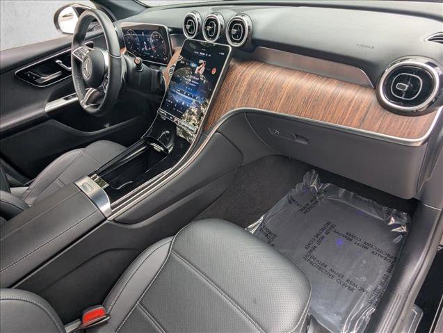 Certified 2026 Mercedes-Benz GLC 300 image 22