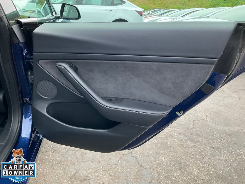 Used 2023 Tesla Model 3 Standard Range RWD image 57
