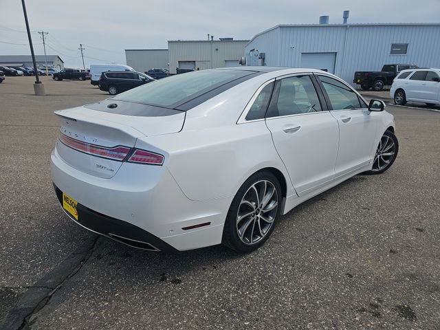 Used 2020 Lincoln MKZ Reserve w/ Luxury Package image 5