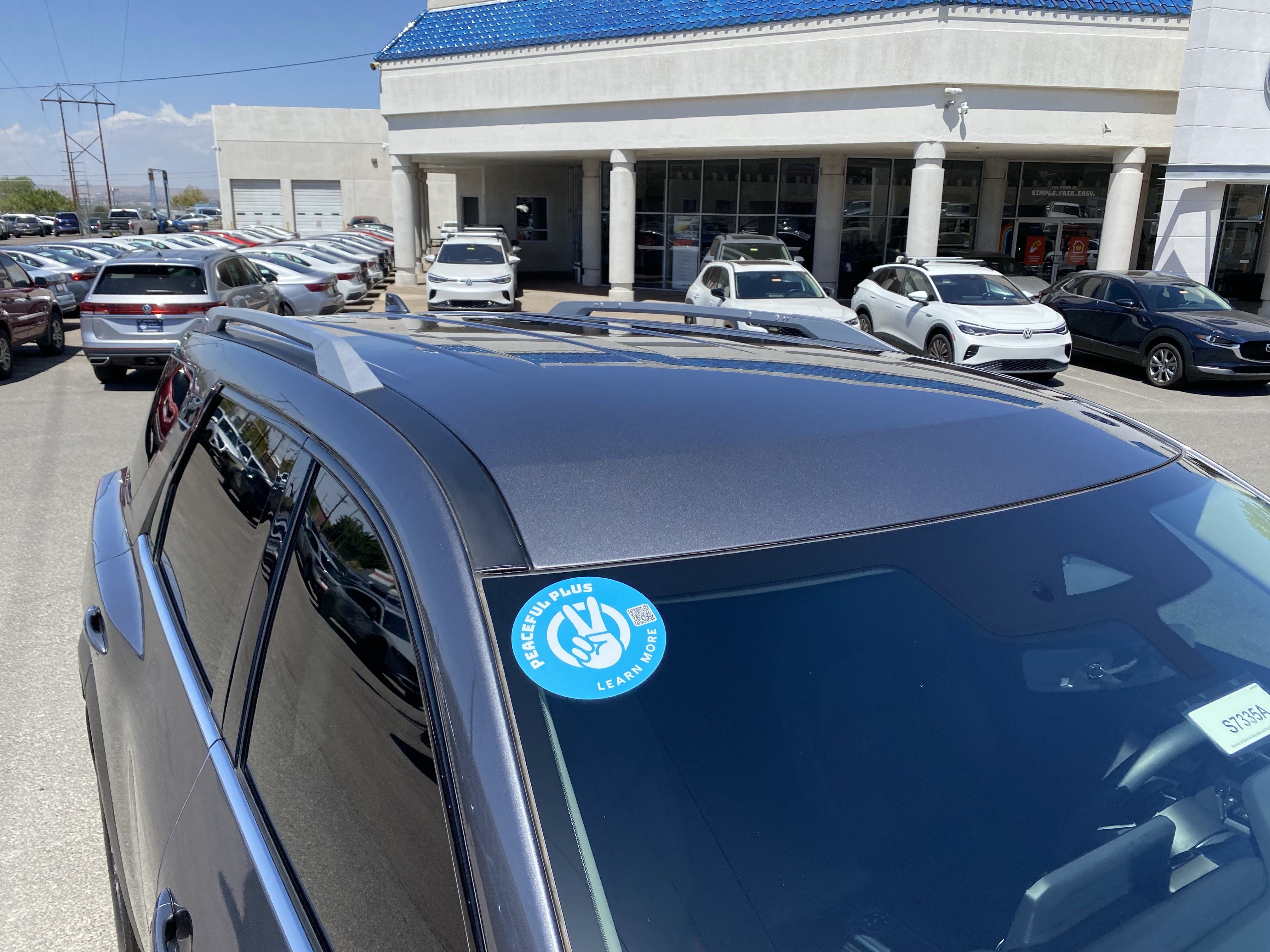 Used 2025 Nissan Pathfinder SL w/ Cargo Package AWD/4WD image 33