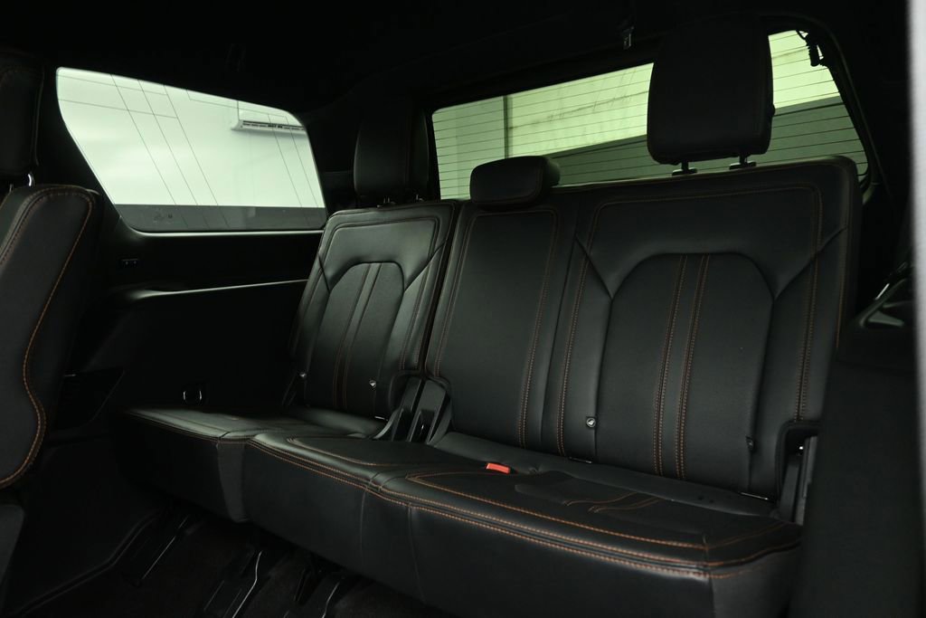 Certified 2023 Ford Expedition Timberline AWD/4WD image 24