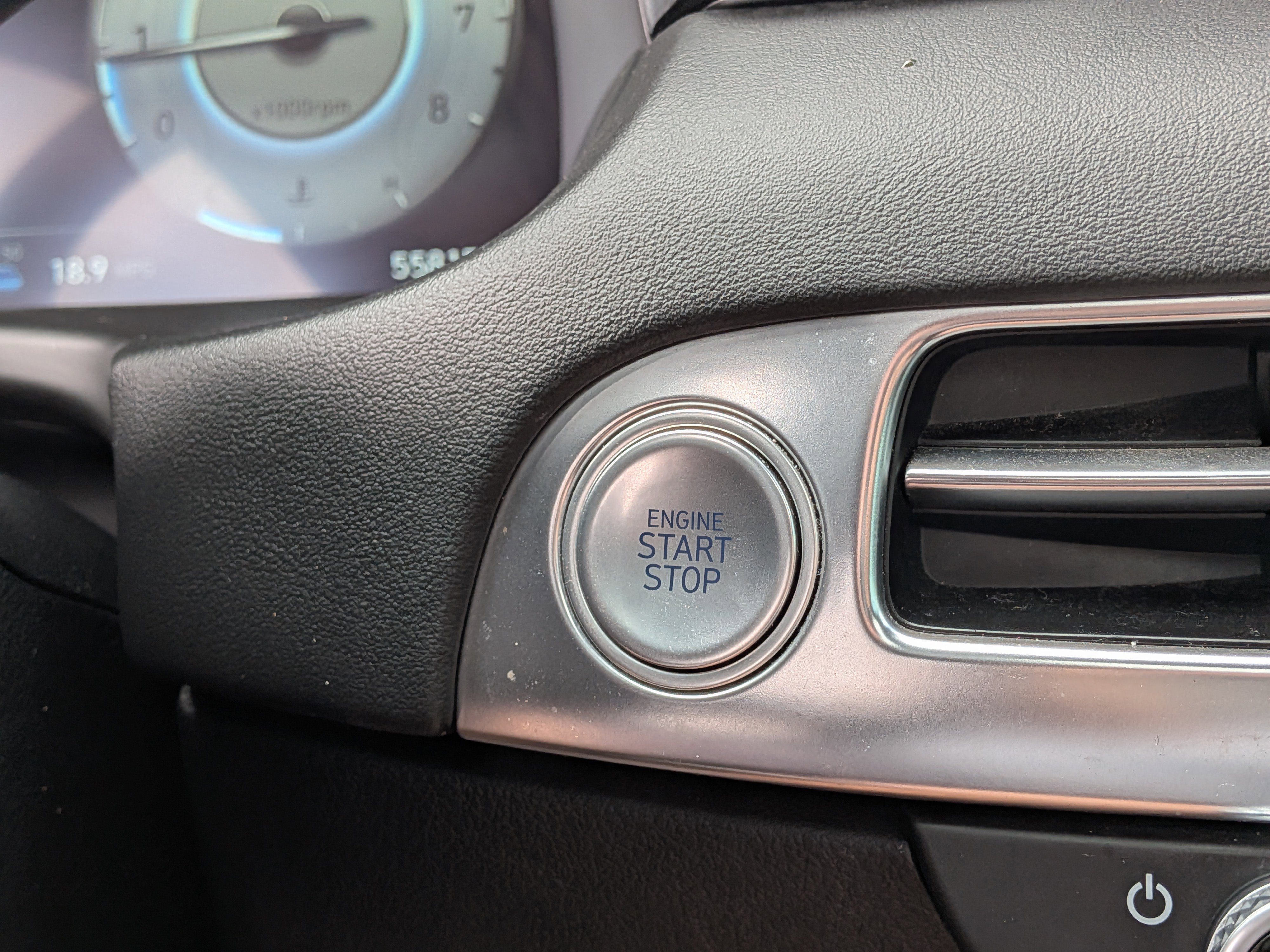 Used 2023 Hyundai Palisade Calligraphy FWD image 32