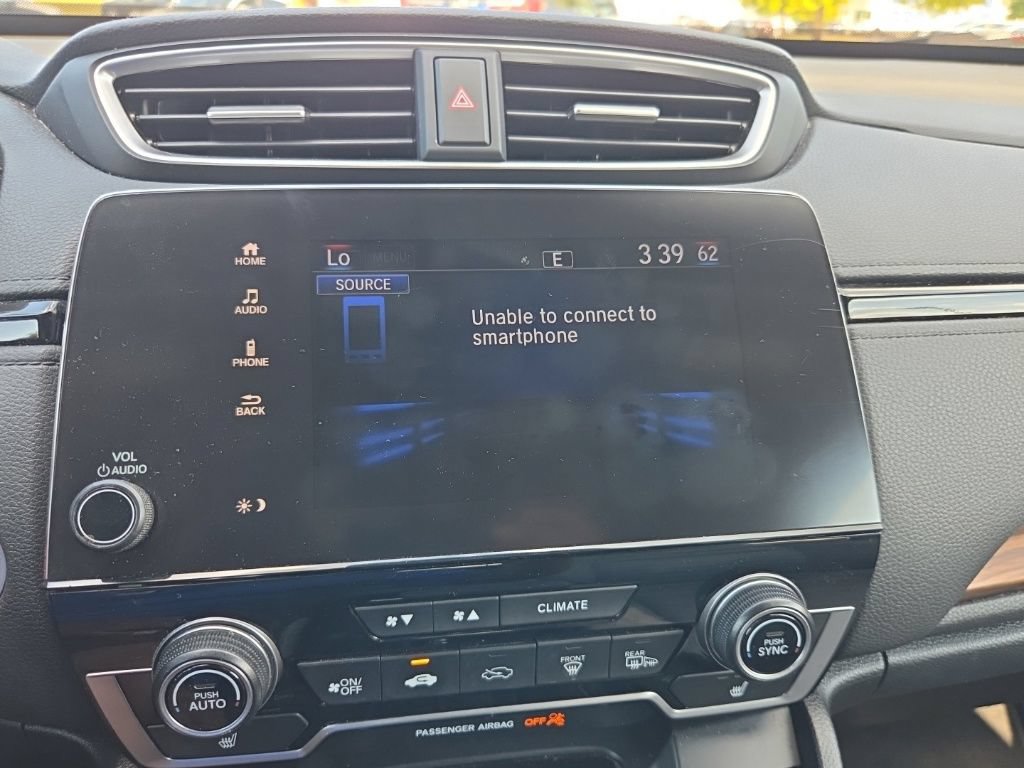 Used 2019 Honda CR-V EX image 41
