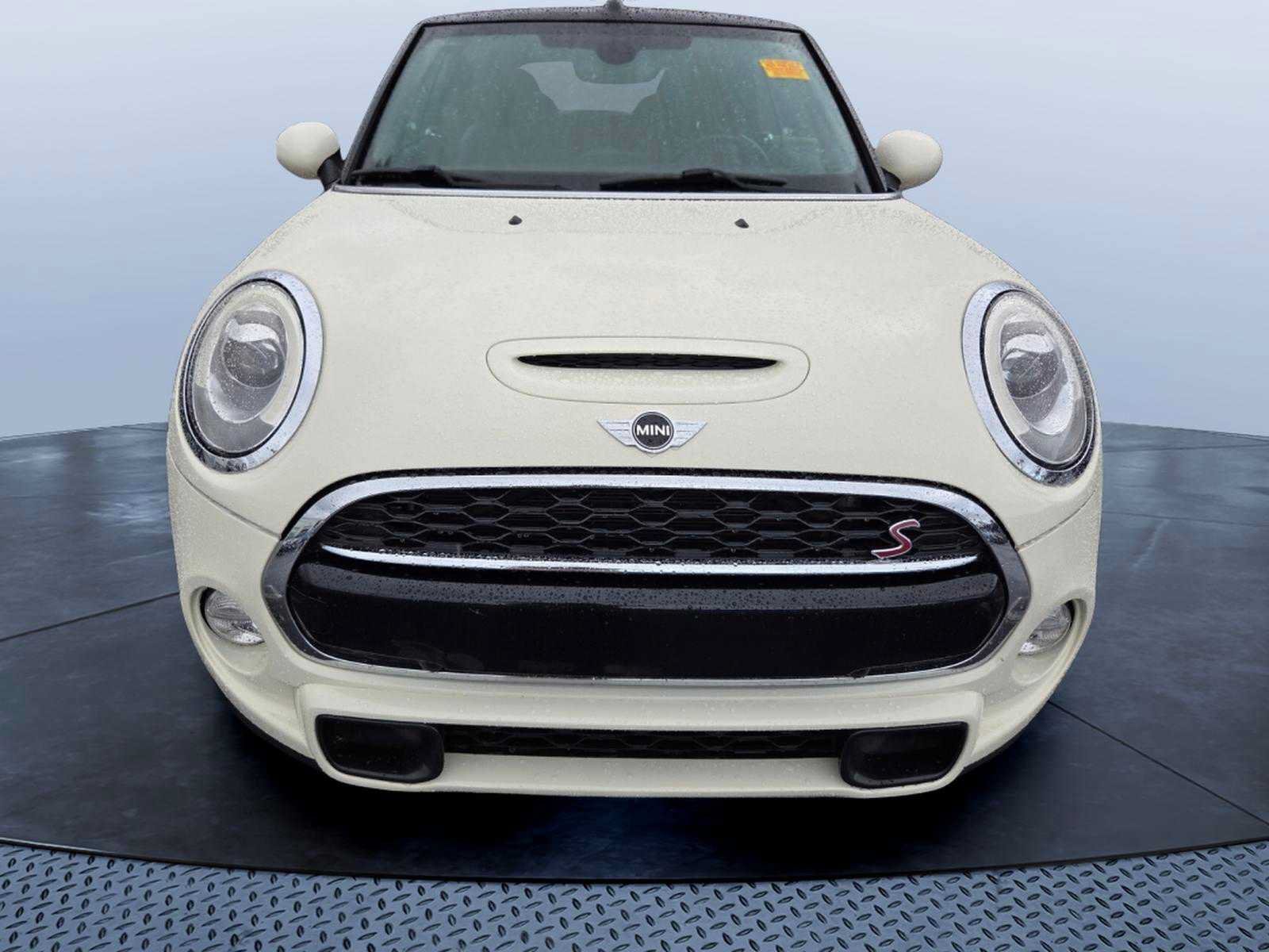 Used 2016 MINI Cooper S FWD image 2
