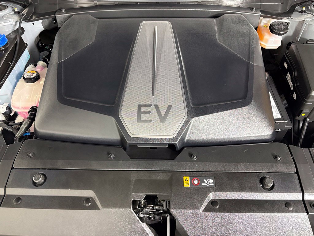Used 2023 Kia EV6 Wind w/ Wind Technology Package AWD/4WD image 42